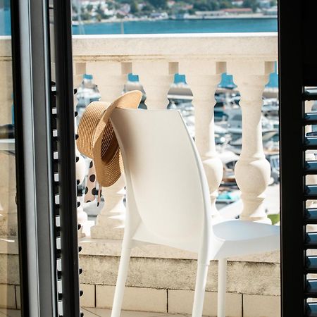 Boutique Hotel Kredo Herceg Novi Buitenkant foto