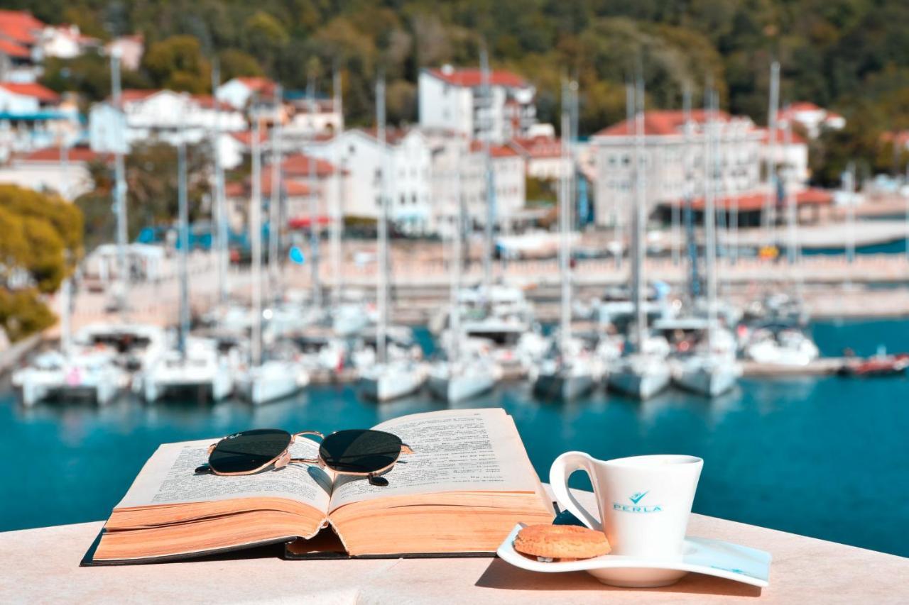 Boutique Hotel Kredo Herceg Novi Buitenkant foto