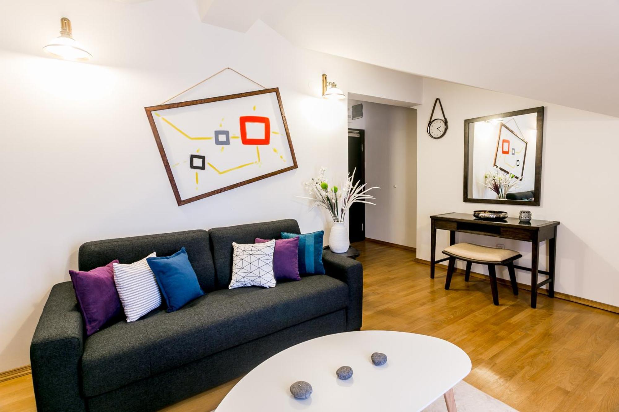 Boutique Hotel Kredo Herceg Novi Kamer foto