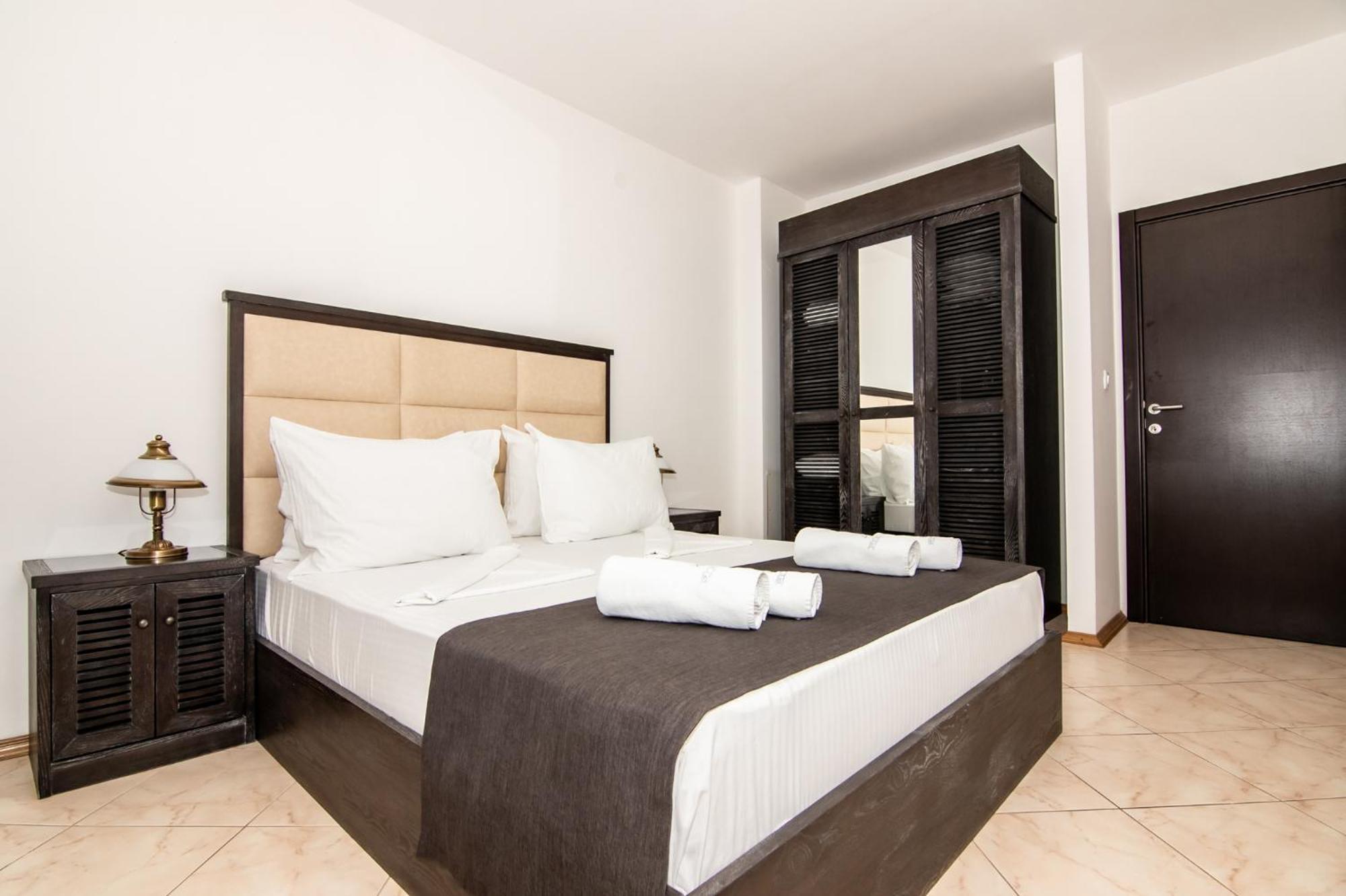 Boutique Hotel Kredo Herceg Novi Kamer foto