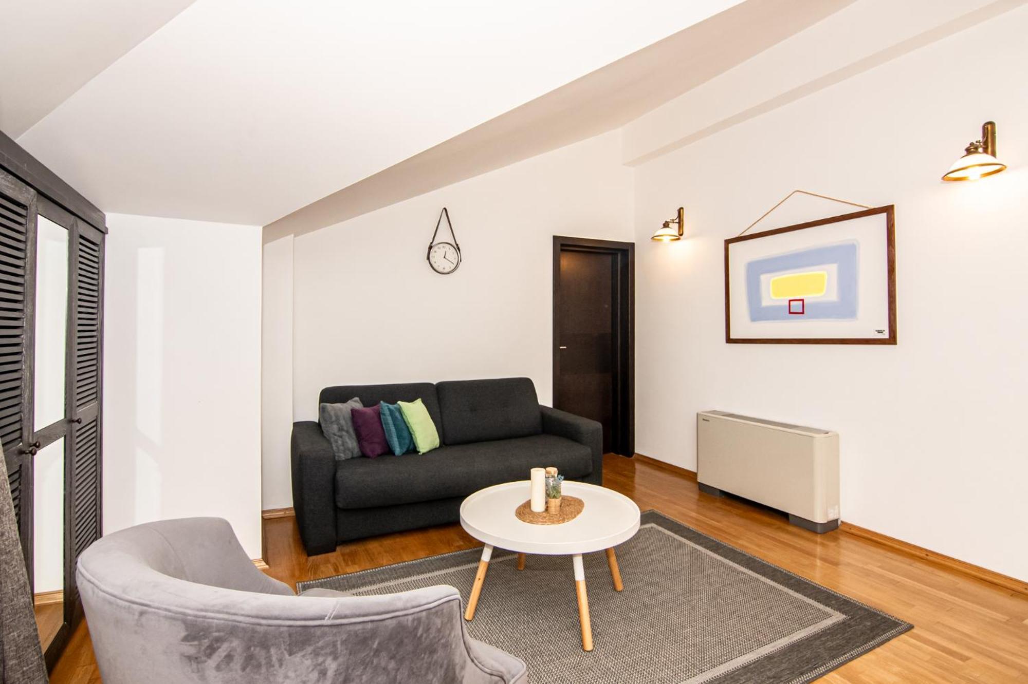 Boutique Hotel Kredo Herceg Novi Kamer foto