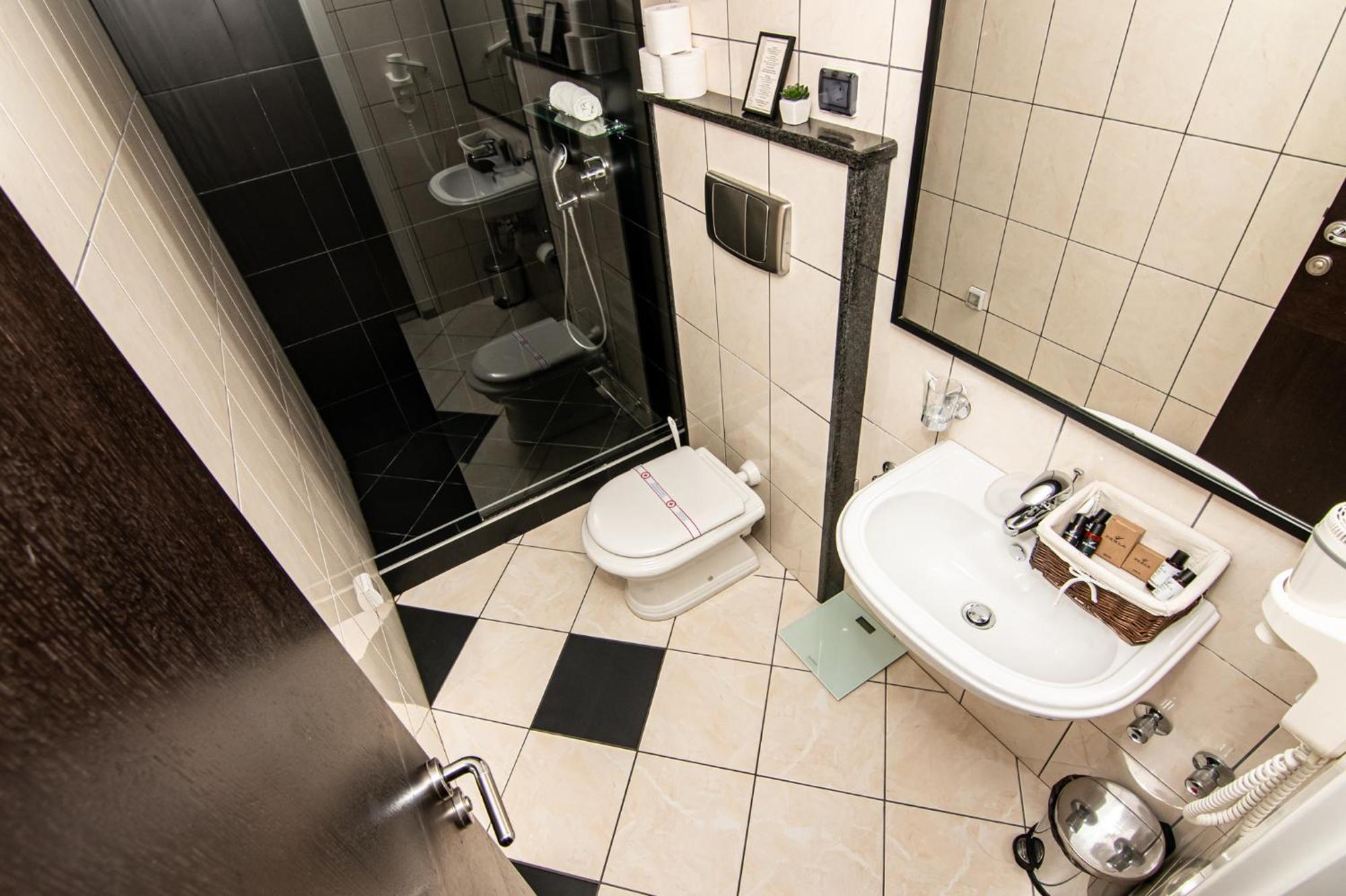 Boutique Hotel Kredo Herceg Novi Kamer foto