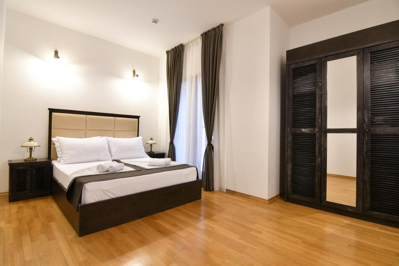 Boutique Hotel Kredo Herceg Novi Buitenkant foto
